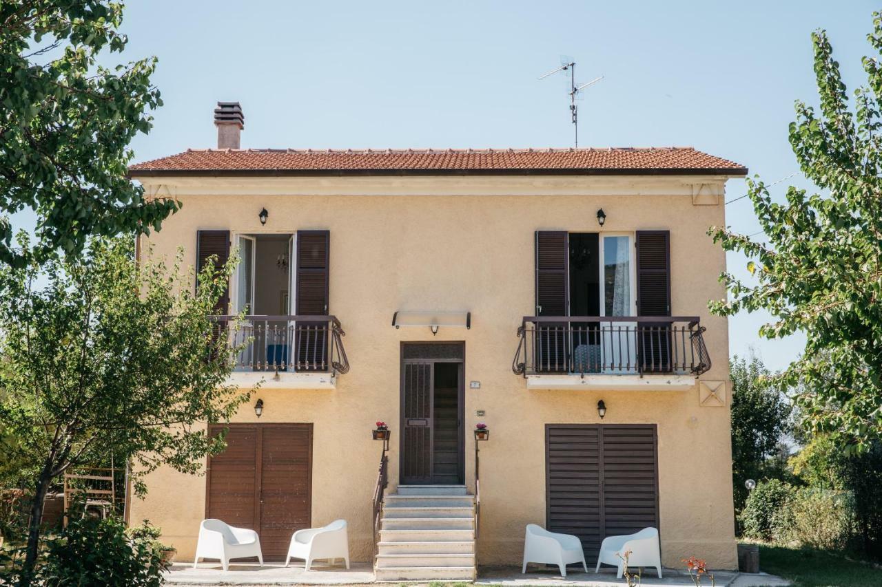B&B Fior Fiore Spello Exteriér fotografie